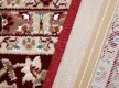 Высокоплотный ковер Royal Esfahan-1.5 3444A Red-Cream - высокое качество по лучшей цене в Украине - изображение 2